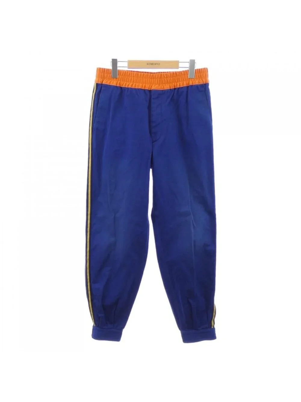 Gucci Pants Blue